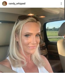 Requests - Candywhipped onlyfans hot blonde milf | Social Media Girls