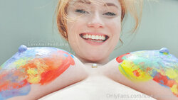 loveamypond-20-09-2020-122054636-A splash of color and a smile for you .jpg