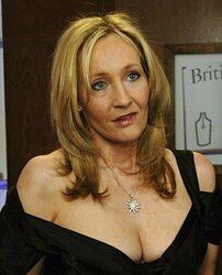 jk rowling (8).JPG