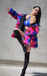 Burning-man-womens-faux-fur-duchess-coat-royal-fuschia-14.jpg