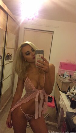 Melissa reeves only fans